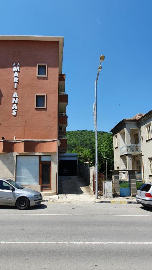 Marianas Guesthouse Obzor Exterior photo