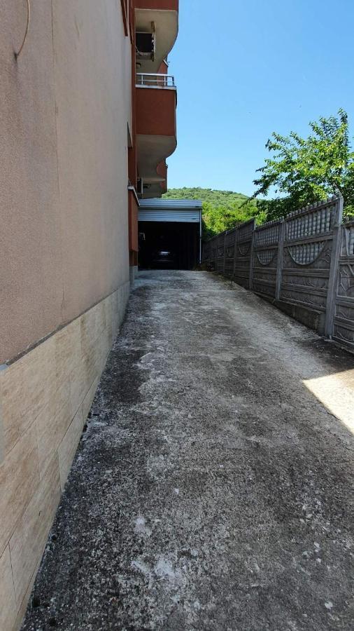 Marianas Guesthouse Obzor Exterior photo