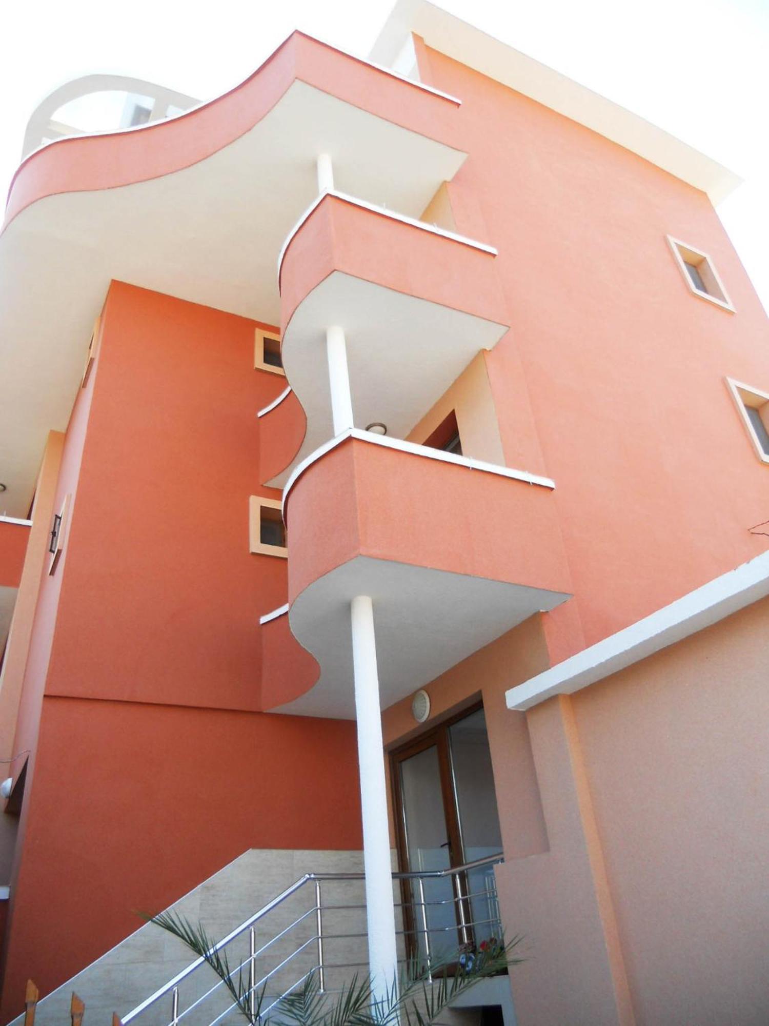 Marianas Guesthouse Obzor Exterior photo