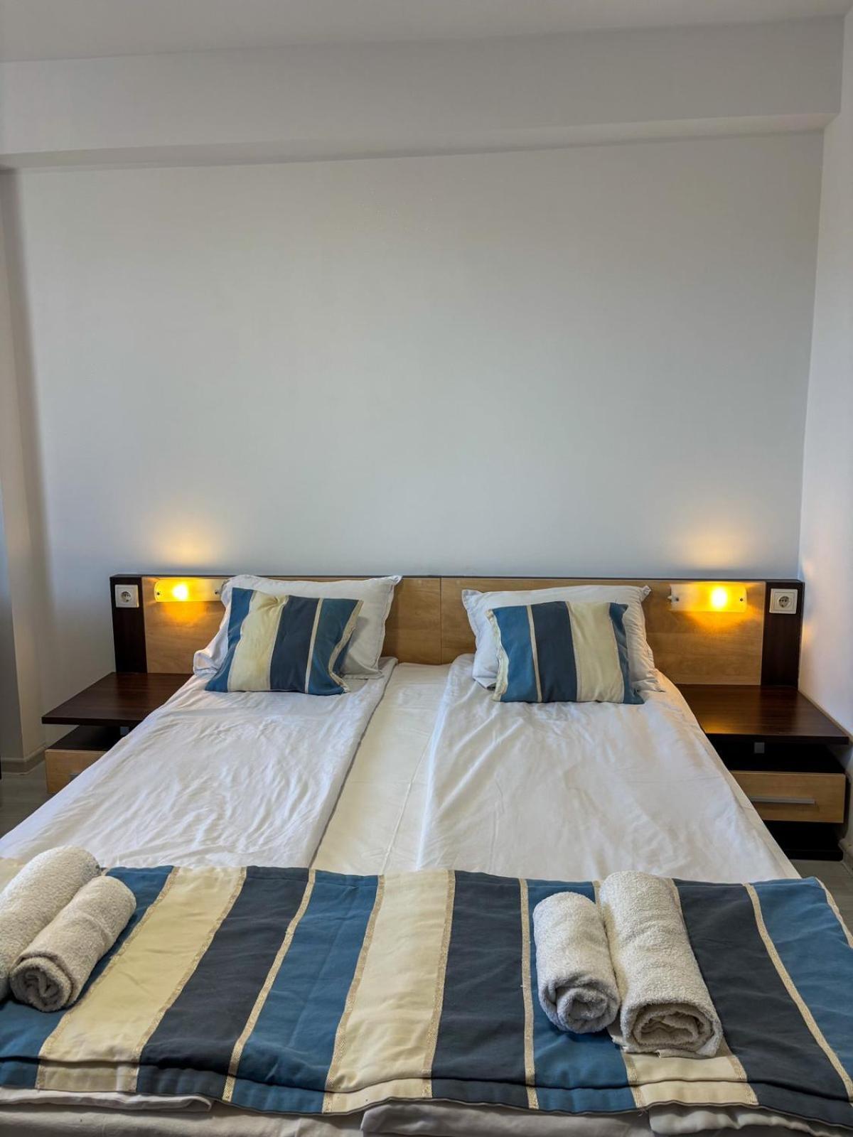 Marianas Guesthouse Obzor Exterior photo