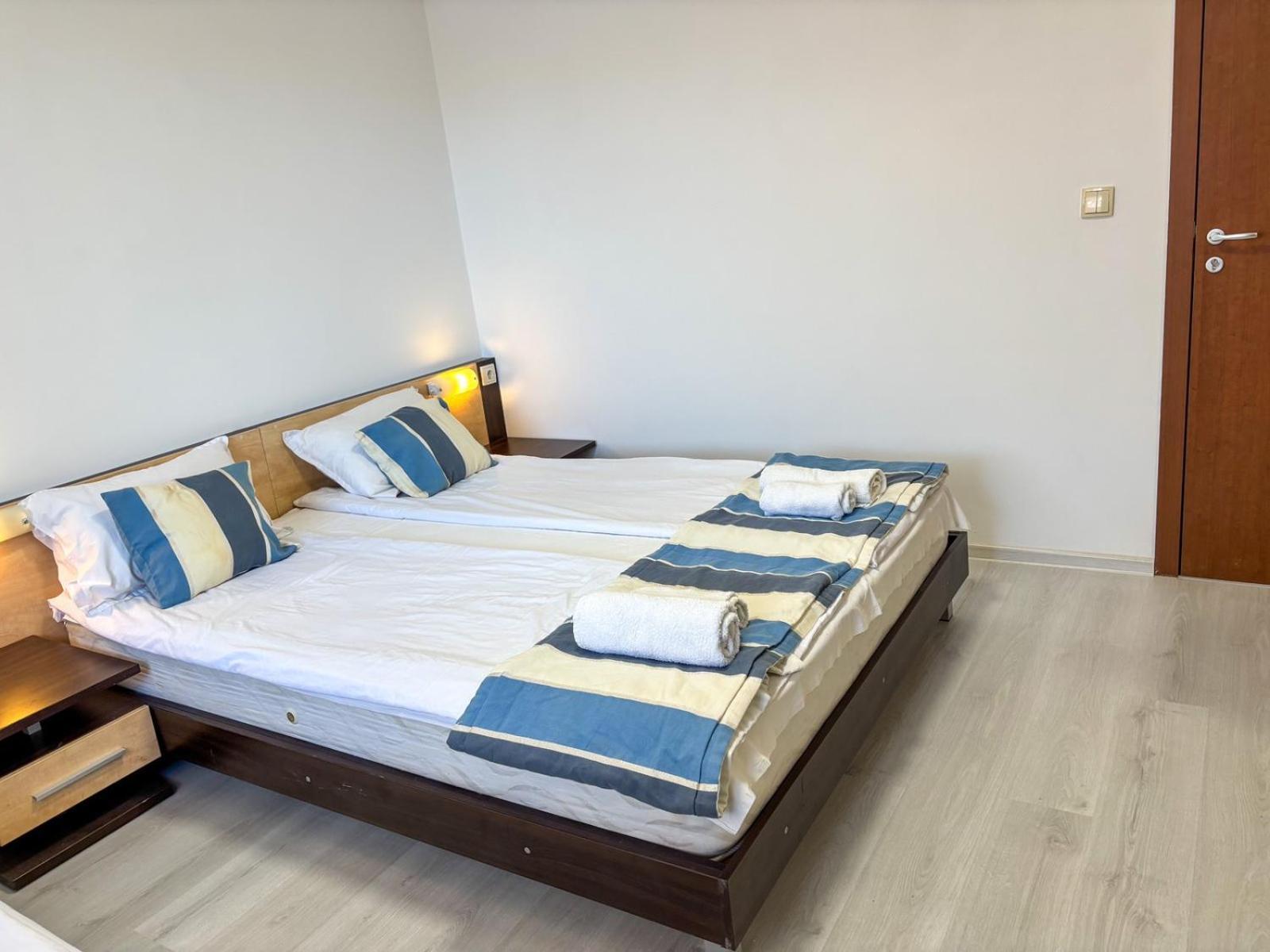 Marianas Guesthouse Obzor Exterior photo
