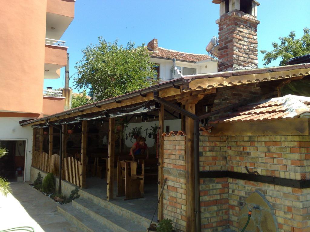 Marianas Guesthouse Obzor Room photo